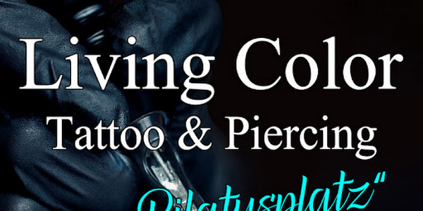 Living Color Tattoo & Piercing Luzern