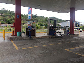 Gasolinera AZOR