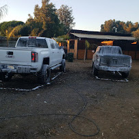 Finished Look Auto Spa - Photo 3 - Car repair in , Fontana