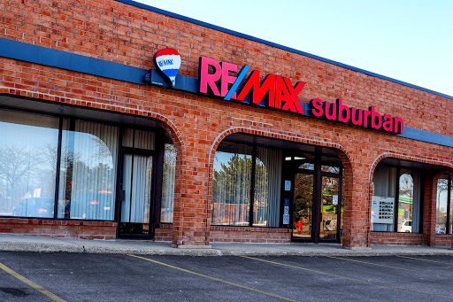 Real Estate Agency «RE/MAX Suburban - Schaumburg West», reviews and photos, 2311 W Schaumburg Rd, Schaumburg, IL 60194, USA