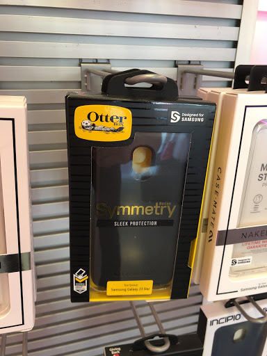 Cell Phone Store «T-Mobile», reviews and photos, 25965 Industrial Blvd #105, Hayward, CA 94545, USA