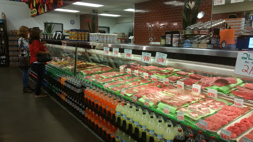 Grocery Store «Honey Bee La Colmena», reviews and photos, 2443 Bagley Ave, Detroit, MI 48216, USA