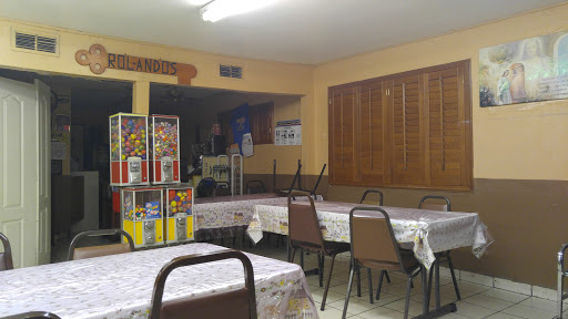 Rolando's Restaurant