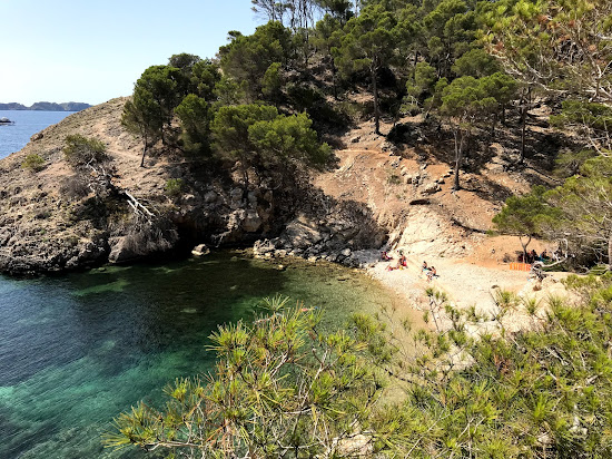 Calo d'en Monjo