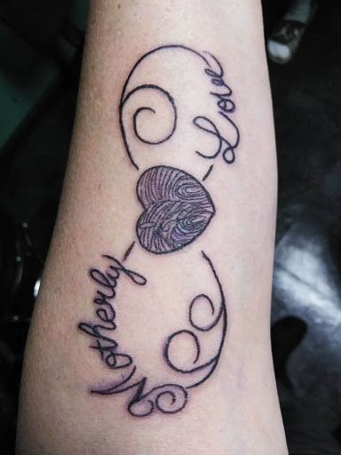 Explore dark tattoo sleeve ideas, creative tattoo ideas in Elizabethton, available at Ink Therapy