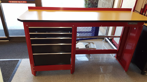 Department Store «Sears», reviews and photos, 100 Vintage Faire Mall, Modesto, CA 95356, USA