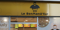 Les plus récentes photos du Restaurant halal Le Bon ManG'Eur à Saint-Médard-en-Jalles - n°3