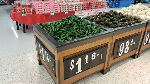 Department Store «Walmart Supercenter», reviews and photos, 6545 N Landmark Dr, Park City, UT 84098, USA