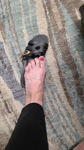 Nail Salon «Glamour Nails Spa», reviews and photos, 29455 N Cave Creek Rd, Cave Creek, AZ 85331, USA