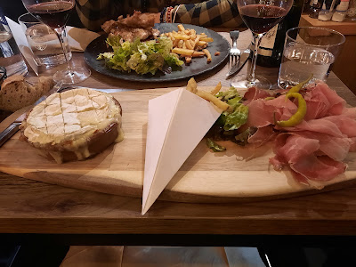 Etal 36 à Tarbes