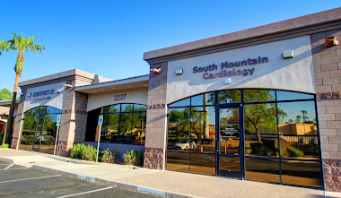 South Mountain Cardiology