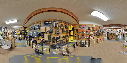 Sporting Goods Store «Northwest Sporting Goods & SELF STORAGE», reviews and photos, 178 Rowley St, Winsted, CT 06098, USA