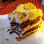 Photo n°1 de l'avis de Kurt-Peter.r fait le 05/01/2022 à 14:47 sur le  Wiebkes Klönstuv à Neuhaus