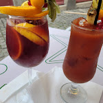 Photo n°1 de l'avis de fgarvey79. fait le 06/10/2022 à 22:35 sur le  O Cais Bar à Porto