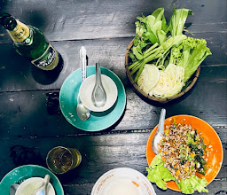 ลาบฉิมพลี Simply Northern Thai Food photo