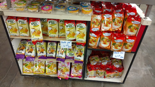 Asian Grocery Store «Pacific Supermarkets», reviews and photos, 6750 NE Broadway St, Portland, OR 97213, USA