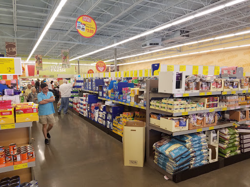 Supermarket «ALDI», reviews and photos, 8472 Tamarack Bay, Woodbury, MN 55125, USA