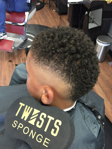 Barber Shop «Blazing Fades Barbershop», reviews and photos, 2705 N Grand Ave, Santa Ana, CA 92705, USA