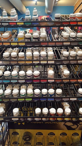 Game Store «Get Your Game On», reviews and photos, 310 S State St, Ann Arbor, MI 48104, USA