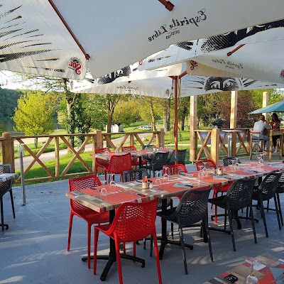 Brasserie Carpé Diem à Chemillé-sur-Indrois