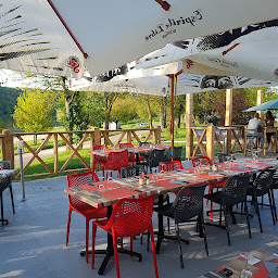 Photo n°99 de Brasserie Carpé Diem à Chemillé-sur-Indrois ()