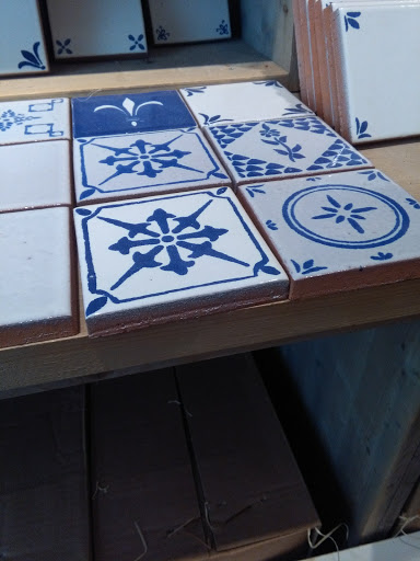 French Tile Shop