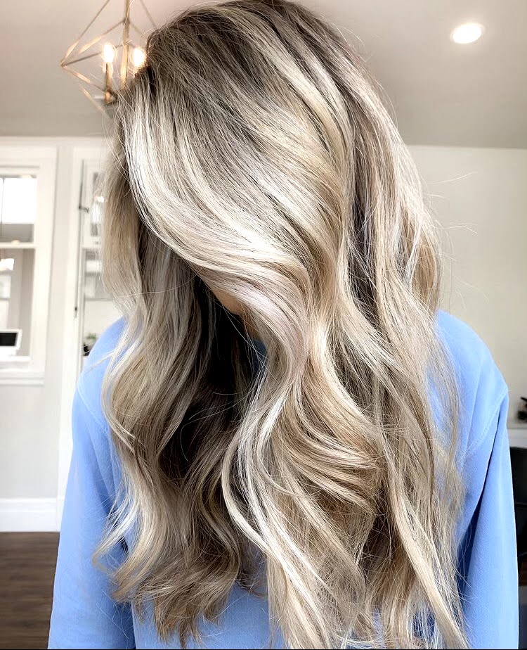 Tousled Salon 98801