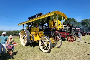 Cheshire Steam Fair image