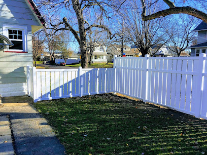 New York State Fence, Inc.