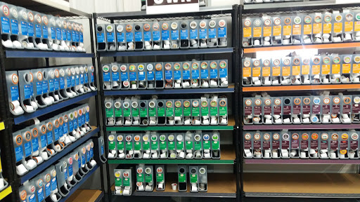 Coffee Store «CoffeeIcon Superstore», reviews and photos, 2363 Holmgren Way #105, Green Bay, WI 54304, USA