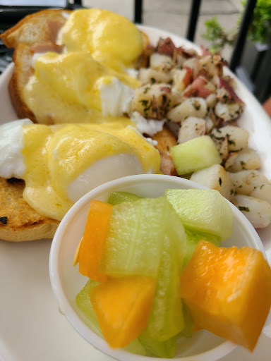 Rose Bakery Cafe image