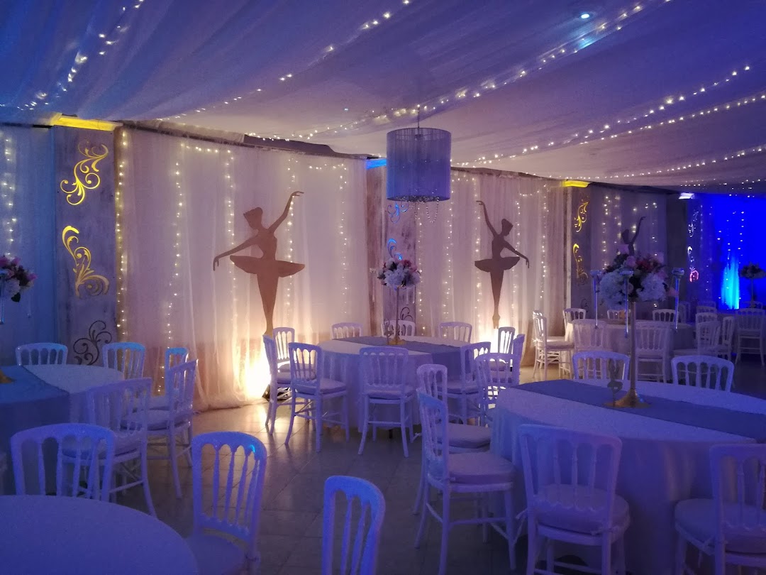 Salon De Eventos Elfos