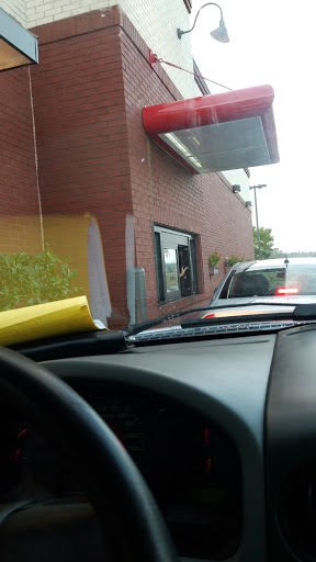 Fast Food Restaurant «Chick-fil-A», reviews and photos, 85 Rodeo Dr, Myrtle Beach, SC 29579, USA