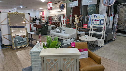 Department Store «HomeGoods», reviews and photos, 19165 West Rd, Woodhaven, MI 48183, USA