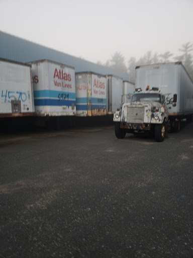 Moving Company «A. Walecka & Son, Inc.», reviews and photos, 2375 Cranberry Hwy, West Wareham, MA 02576, USA