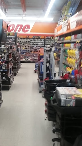 Auto Parts Store «Advance Auto Parts», reviews and photos, 22877 Sussex Hwy, Seaford, DE 19973, USA