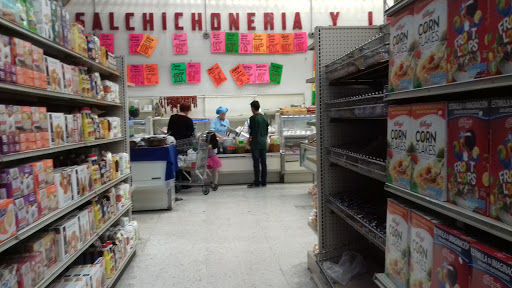 Tienda de paan Cuautitlán Izcalli