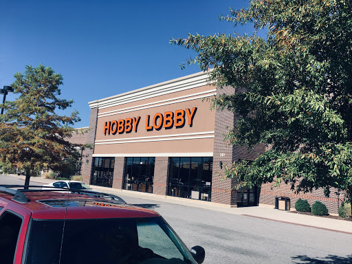 Craft Store «Hobby Lobby», reviews and photos, 261 Indian Lake Blvd #200, Hendersonville, TN 37075, USA