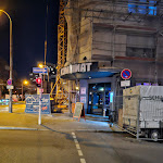 Photo n°1 de l'avis de Stefano.u fait le 05/04/2023 à 08:27 sur le  Kombinat - Mannheim à Mannheim