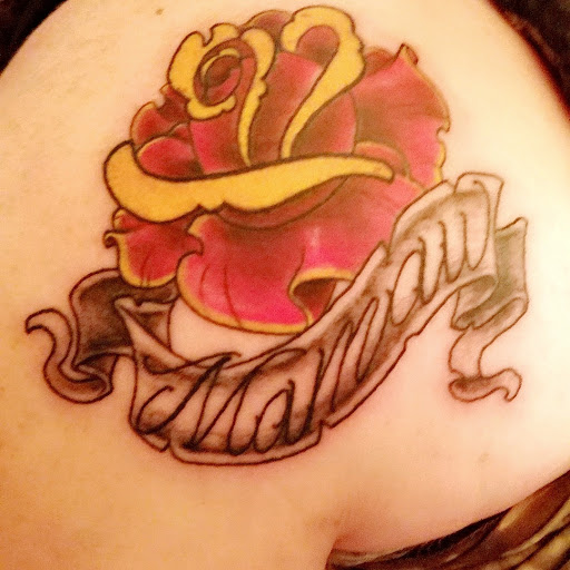 Tattoo Shop «NeedlePrixx», reviews and photos, 3717 Main St, Anderson, IN 46013, USA