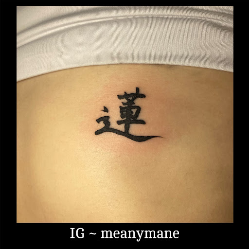 Explore kids name tattoo ideas, creative tattoo ideas in Charlotte, available at BNI-Tattoos