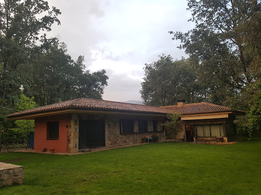 Ven A Ver Rústicas y Urbanas en Villanueva de la Vera