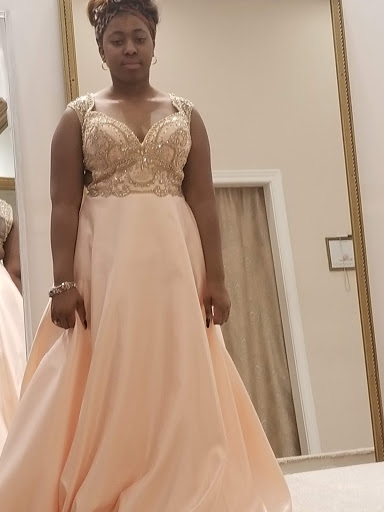 Wedding Store «Paris House Of Bridal», reviews and photos, 728 Franklin St, Michigan City, IN 46360, USA