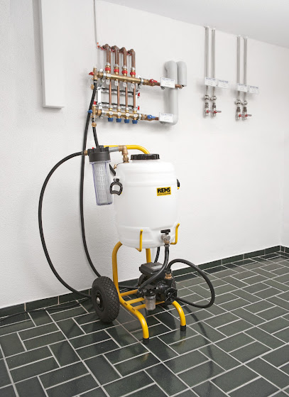 TMG Plumbing & Heating Services