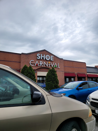 Shoe Store «Shoe Carnival», reviews and photos, 3408 S Glenstone Ave, Springfield, MO 65804, USA