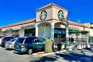 Starbucks image