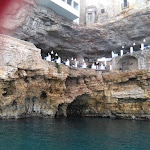 Photo n°5 de l'avis de damiano.o fait le 19/04/2019 à 19:14 sur le  COCO - Beach Club, Wedding & Restaurant à Cozze