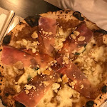 Photo n°2 de l'avis de Lina.s fait le 09/11/2019 à 22:46 sur le  ArtePizza à Bacoli