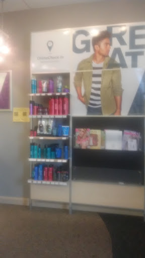 Hair Salon «Great Clips», reviews and photos, 2150 Brookmeade Dr, Columbia, TN 38401, USA