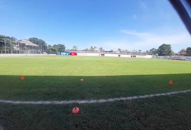 Estadio Municipal El Morón
